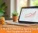 Nutrition Marketing Agency Can Grow Your Supplement Brand