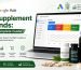 Google Ads for Supplement Brands