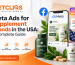 Meta Ads for Supplement Brands in the USA
